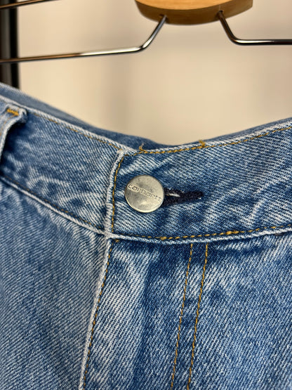 Carhartt Blue Jeans - W32