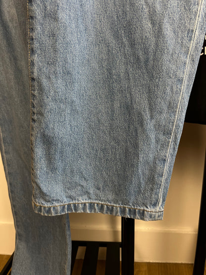 Carhartt Blue Jeans - W32