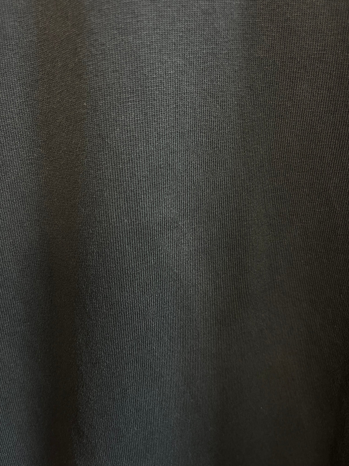 Picante Dark Grey/Vintage Black T-Shirt - Medium