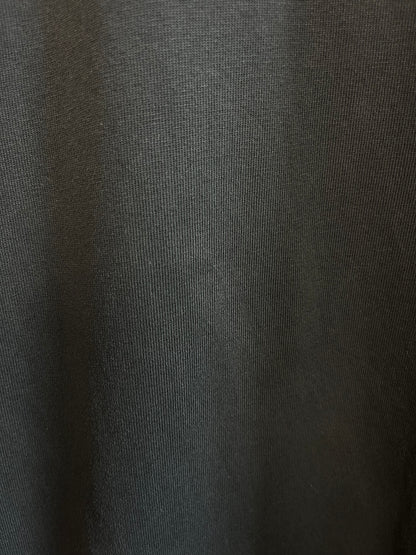 Picante Dark Grey/Vintage Black T-Shirt - Medium