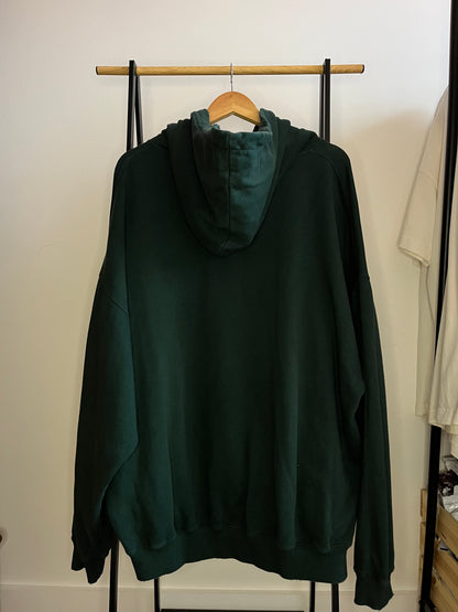 Cole Buxton Green Hoodie - XL