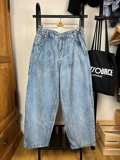 Sweats Collective Blue Jeans - XL