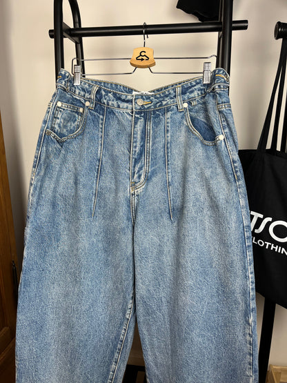 Sweats Collective Blue Jeans - XL