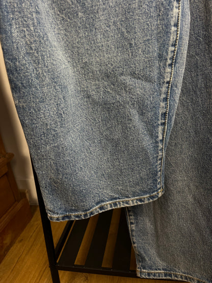 Sweats Collective Blue Jeans - XL