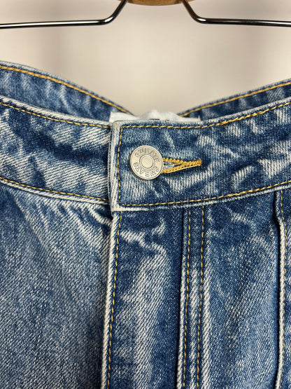 Sweats Collective Blue Jeans - XL