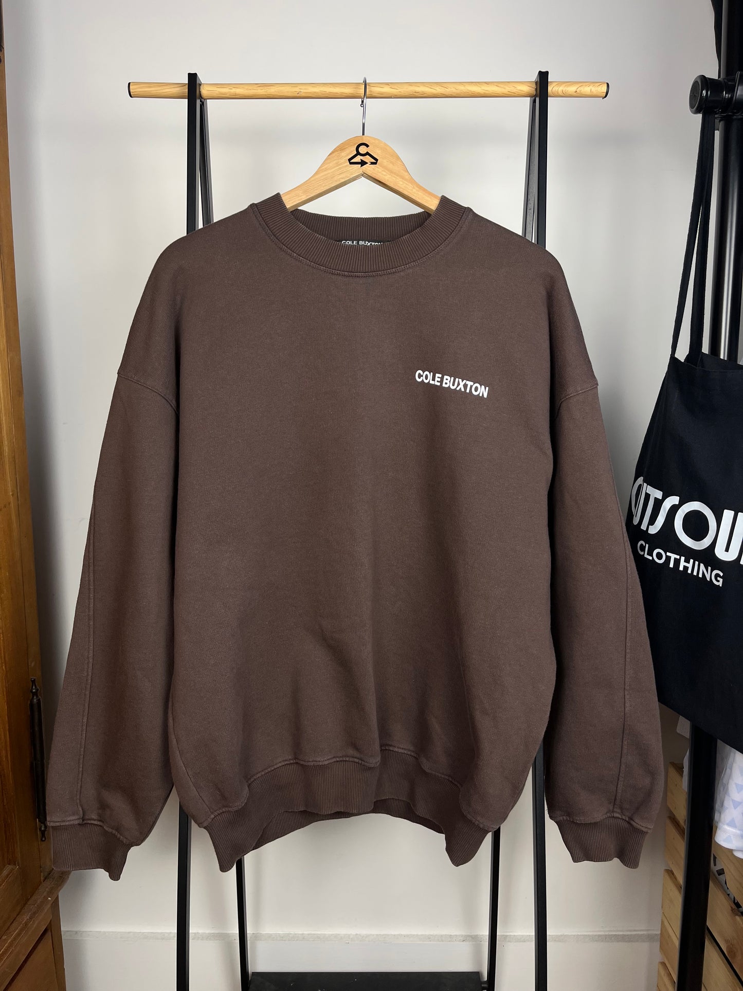 CB X Represent Bundle - Small