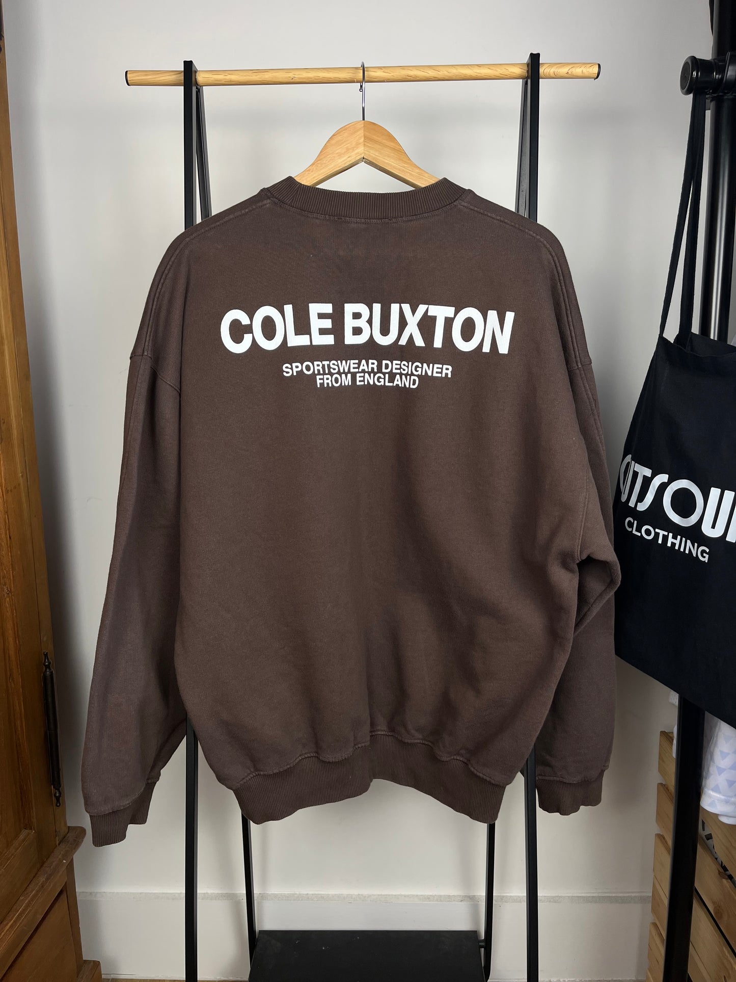 CB X Represent Bundle - Small