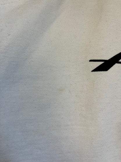 About:Blank White T-Shirt - Large