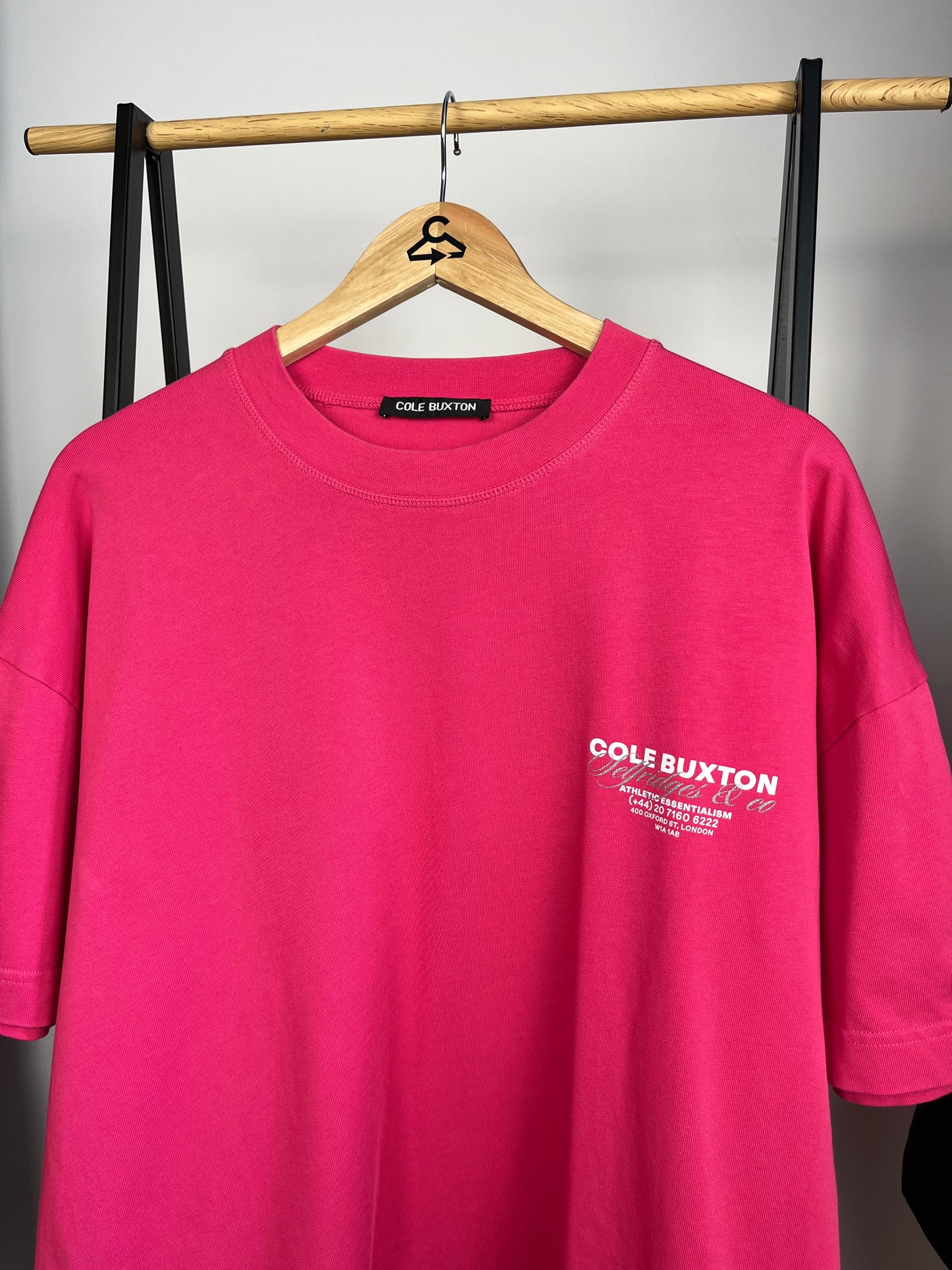 Cole Buxton Bundle - Medium