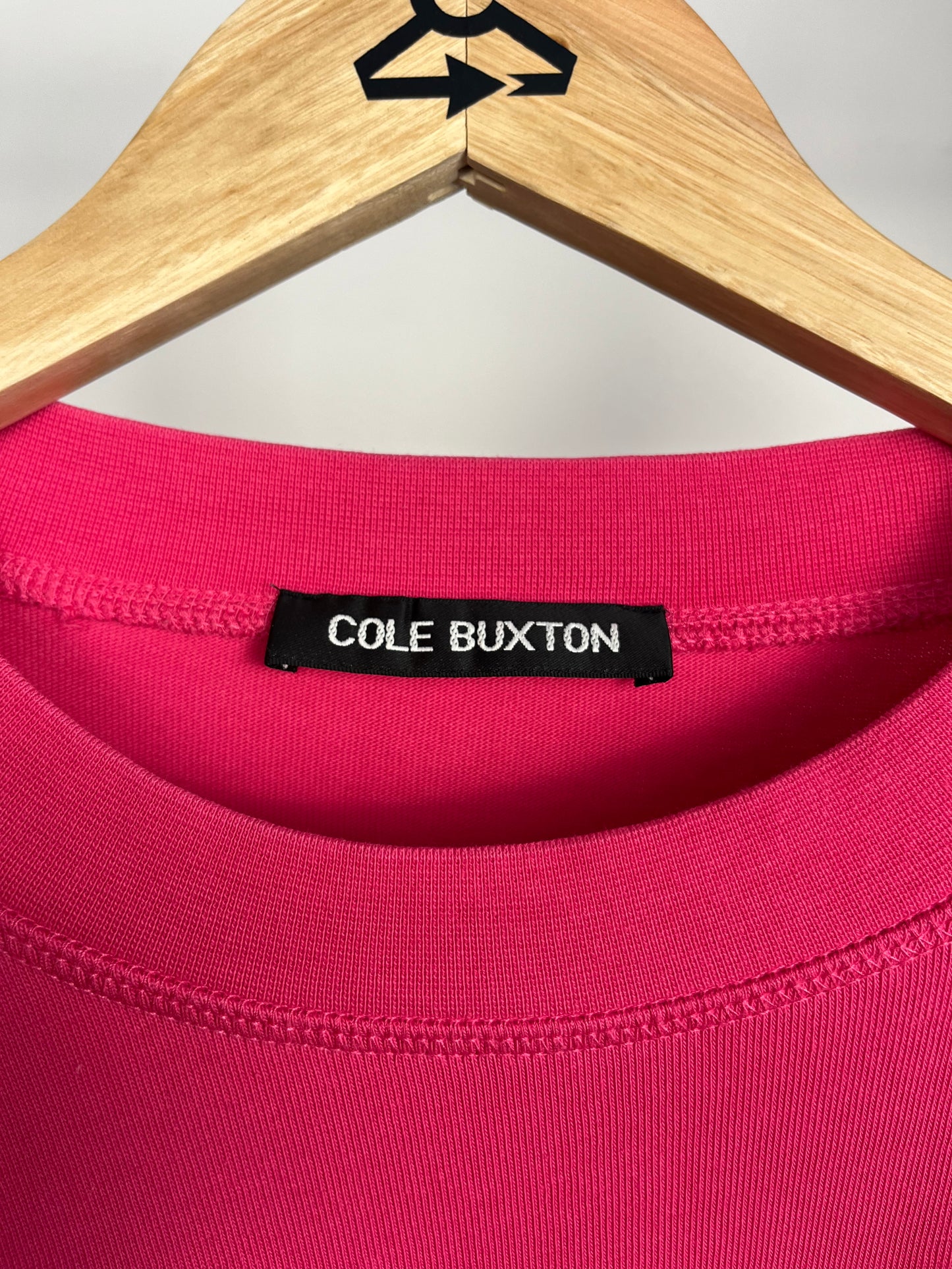 Cole Buxton Bundle - Medium