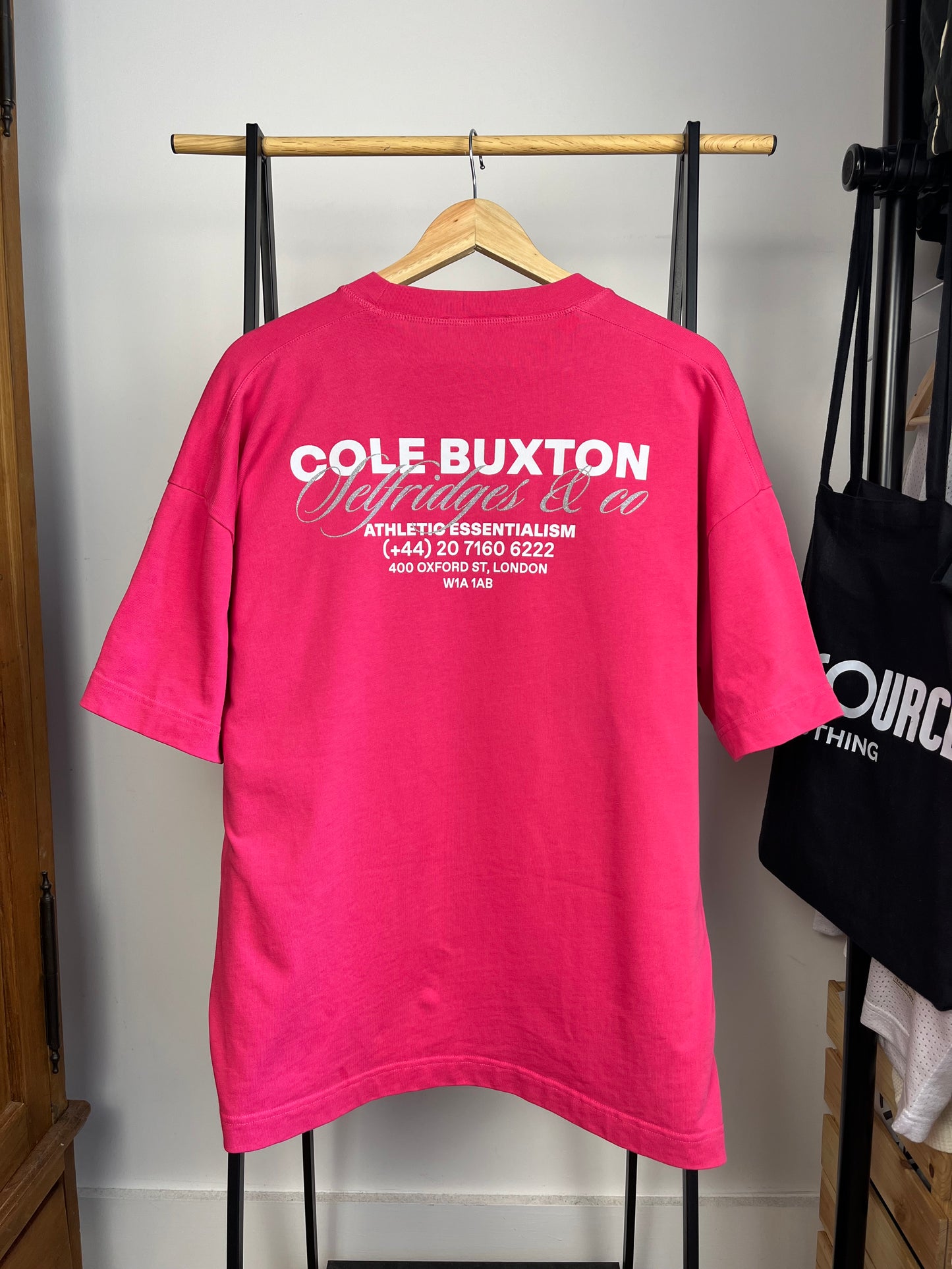 Cole Buxton Bundle - Medium