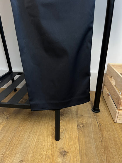 The Couture Club Black Trousers - 34R