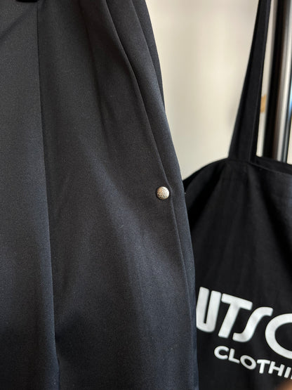 The Couture Club Black Trousers - 34R