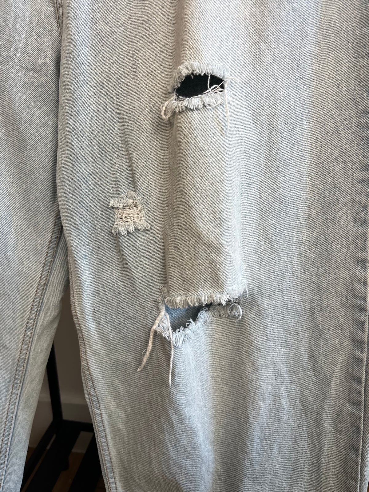 Scuffers Light Blue Jeans