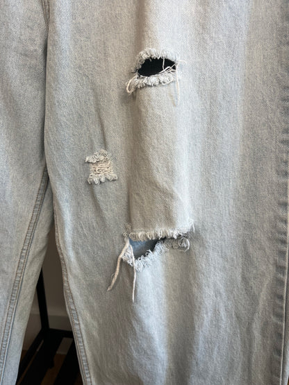 Scuffers Light Blue Jeans