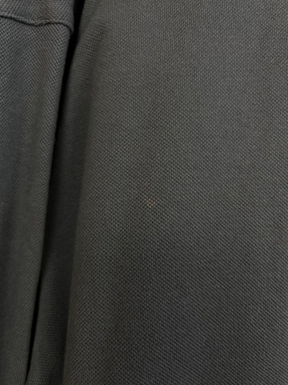 Scuffers Dark Grey Polo - Large