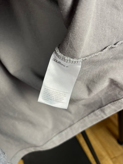 Scuffers Grey T-Shirt - Medium