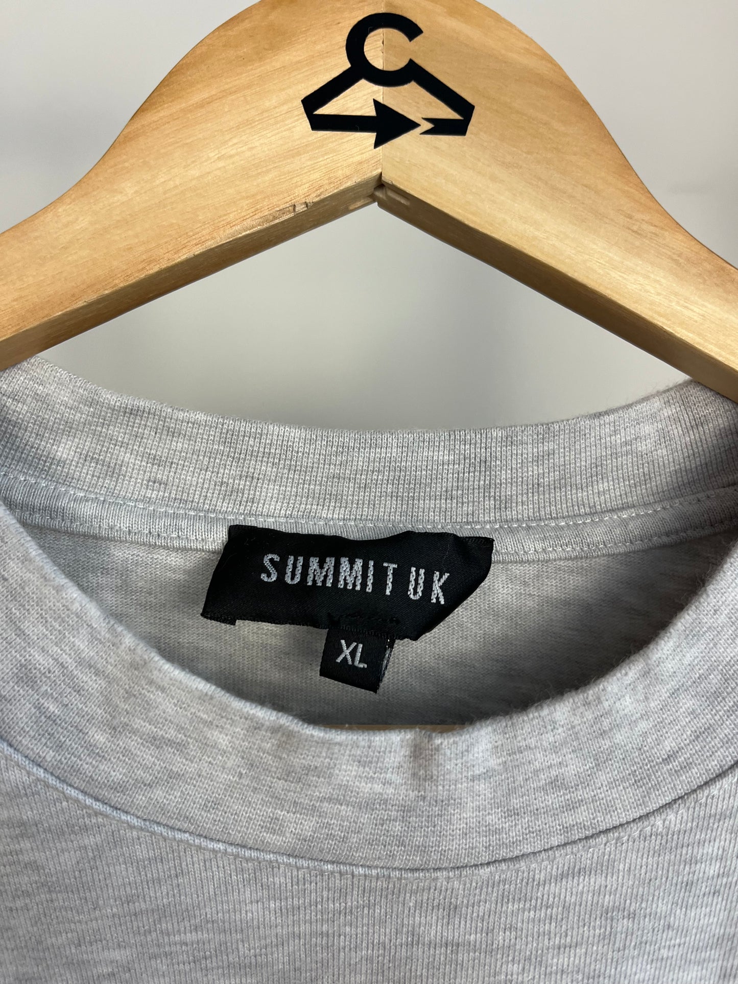 Summit Tee Bundle - XL