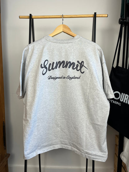 Summit Tee Bundle - XL