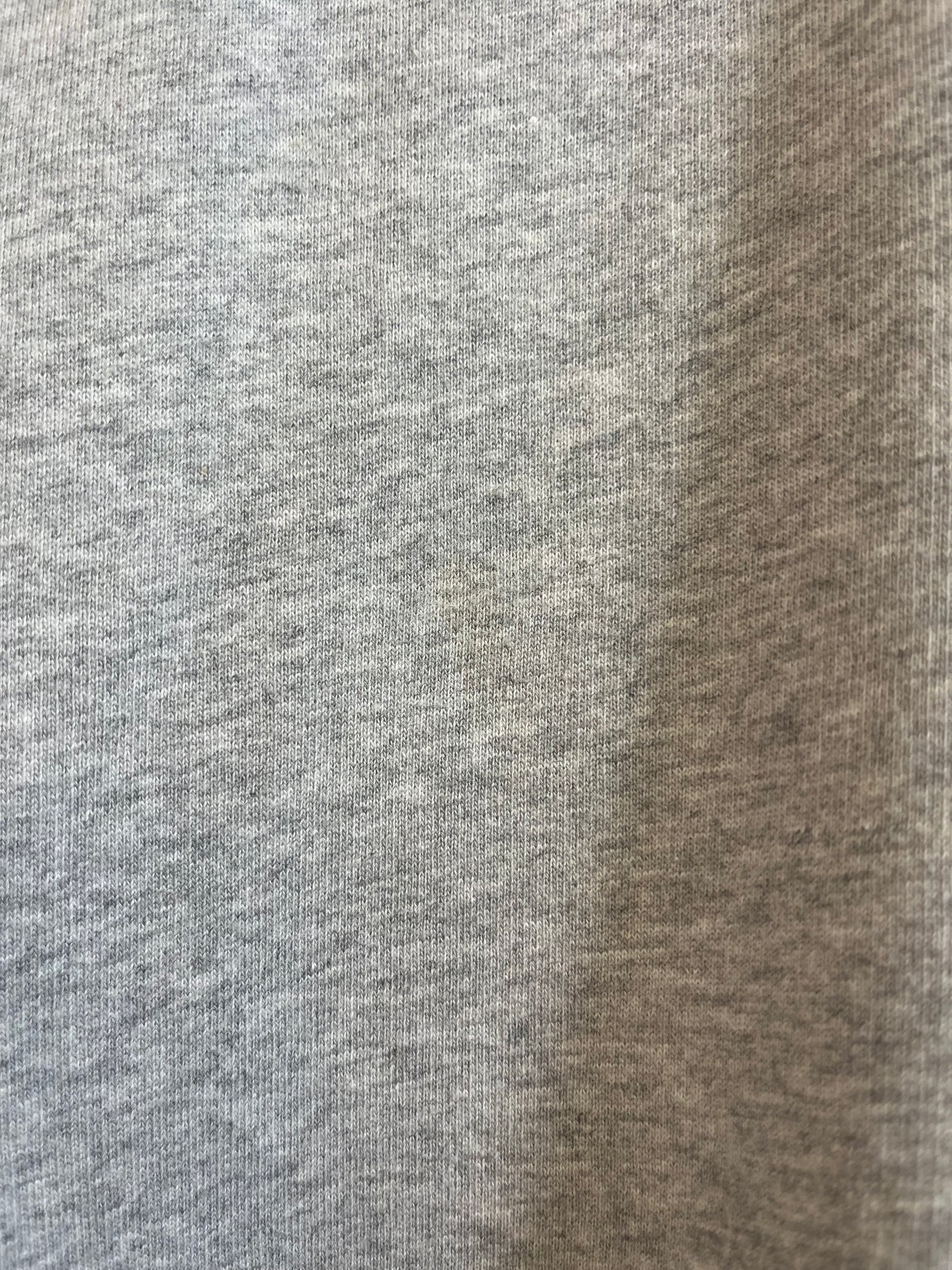 Represent Grey Hoodie - Large