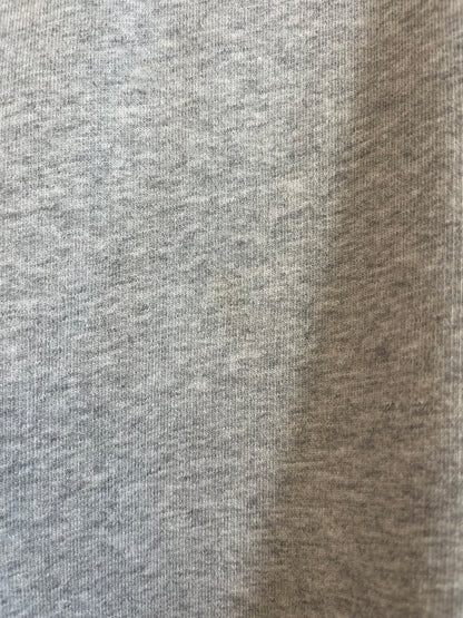 Represent Grey Hoodie - Large