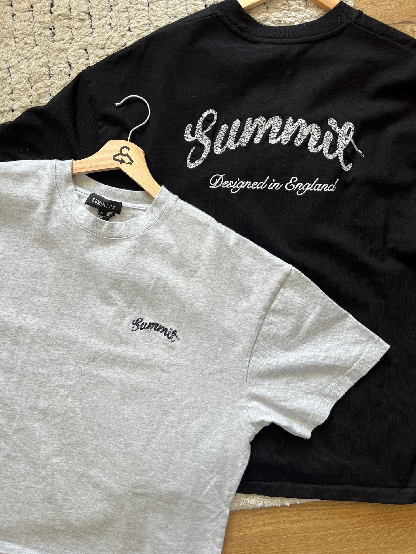 Summit Tee Bundle - XL