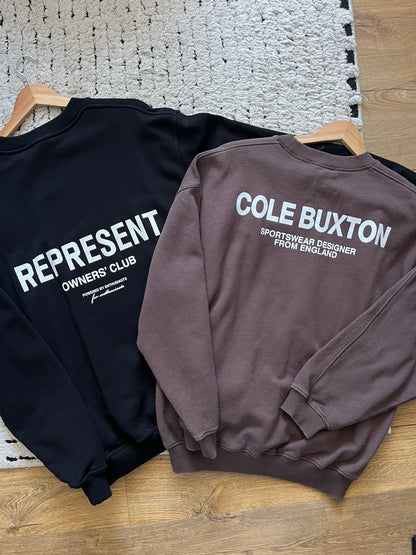 CB X Represent Bundle - Small