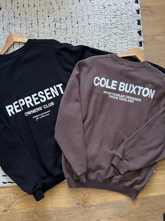CB X Represent Bundle - Small