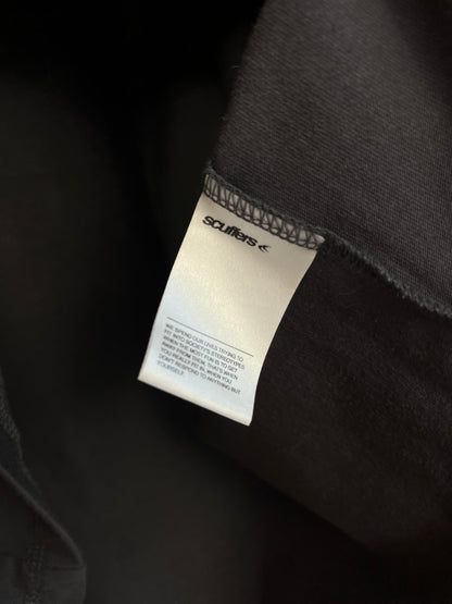 Scuffers Dark Grey T-Shirt - XL