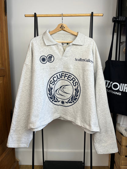Scuffers Polo Bundle - Large