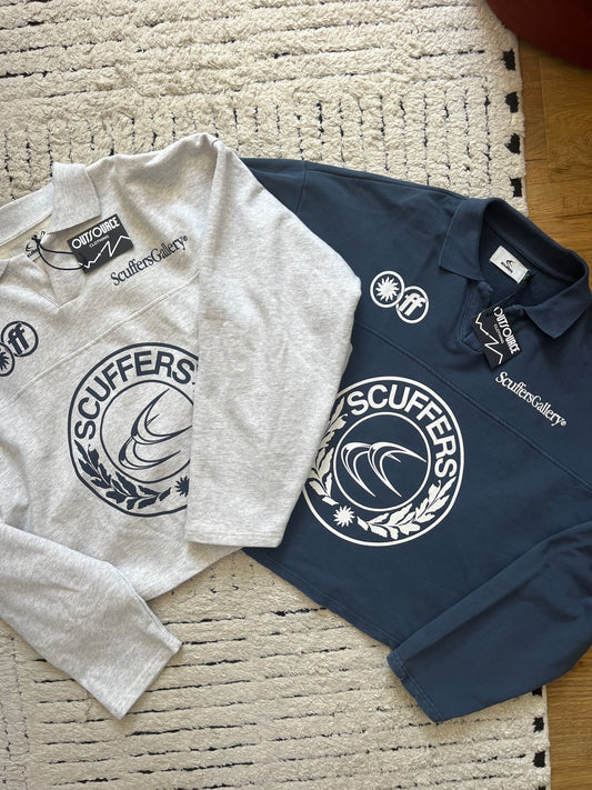 Scuffers Polo Bundle - Large