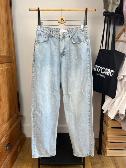 ASOS Light Blue Jeans W32 L32