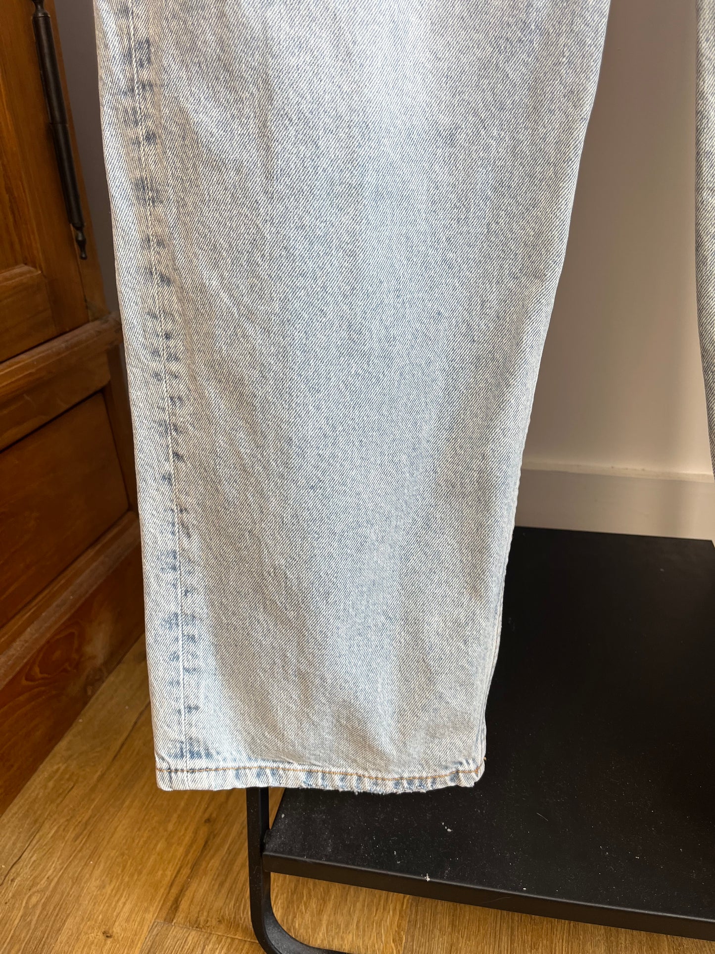 ASOS Light Blue Jeans W32 L32