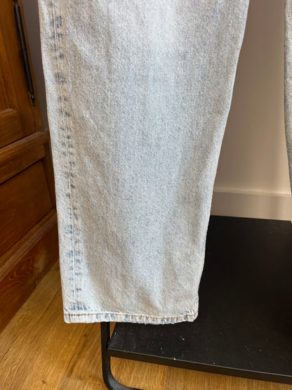 ASOS Light Blue Jeans W32 L32