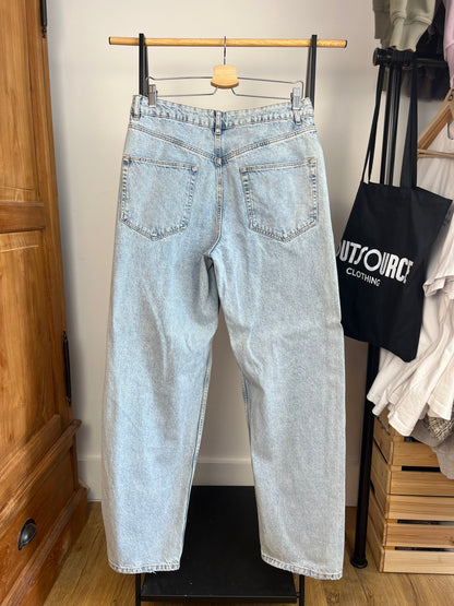 ASOS Light Blue Jeans W32 L32