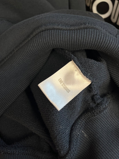 EME Navy Hoodie - Small
