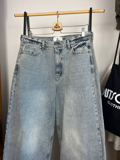Scuffers Light Blue Jeans W32 (EU42)