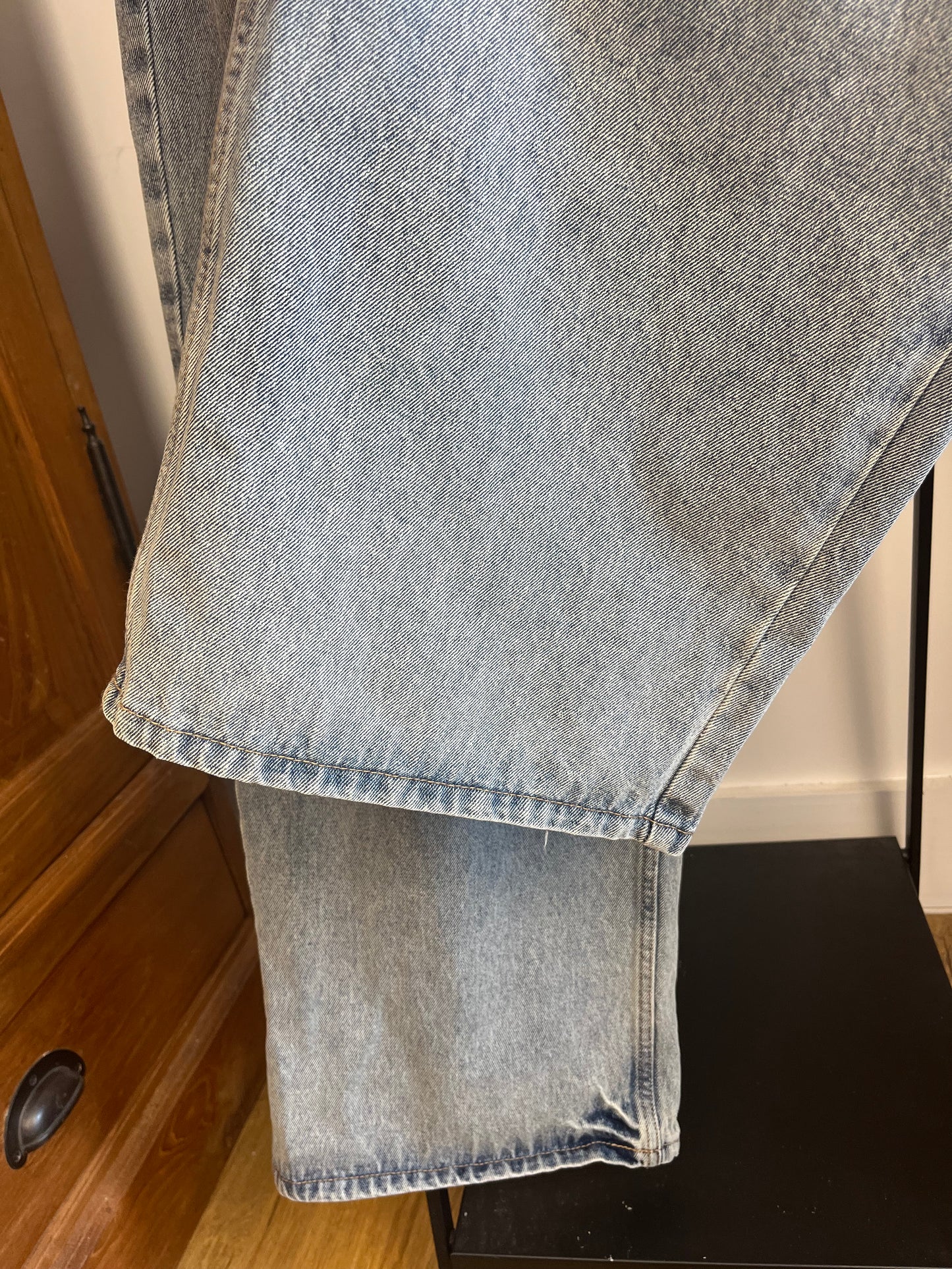 Scuffers Light Blue Jeans W32 (EU42)