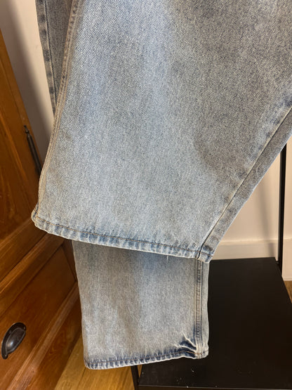 Scuffers Light Blue Jeans W32 (EU42)