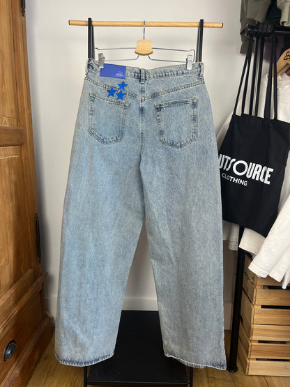 Scuffers Light Blue Jeans W32 (EU42)