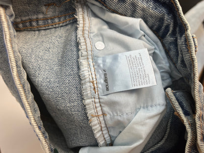 Scuffers Light Blue Jeans W32 (EU42)