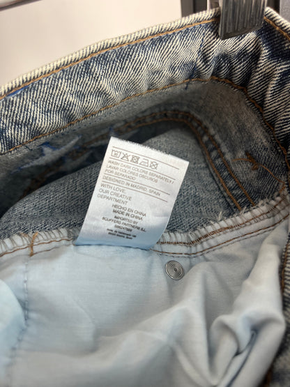 Scuffers Light Blue Jeans W32 (EU42)